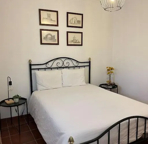 Casa Da Vila - Vilar Maior, Sabugal
