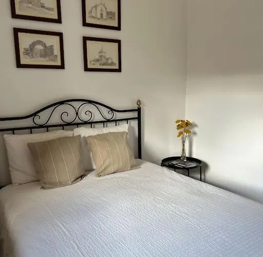 Casa Da Vila - Vilar Maior, Sabugal