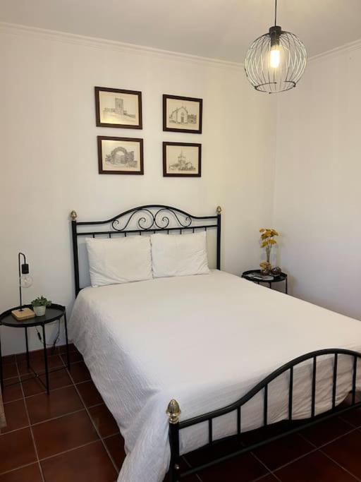 Casa Da - Vilar Maior, Sabugal