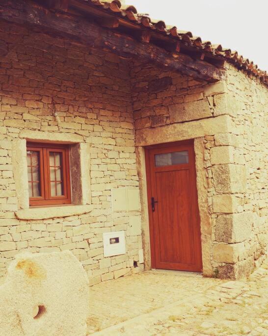 Casa Da - Vilar Maior, Sabugal
