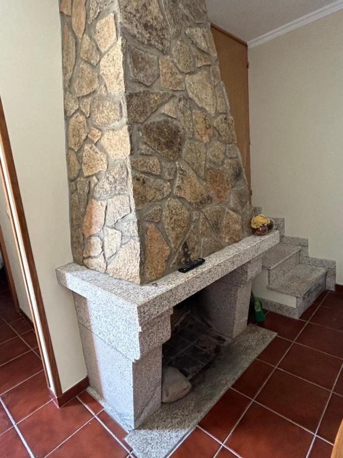 Holiday home Casa Da - Vilar Maior, Sabugal Vilar Maior